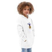 Kids fleece Phenomenal hoodie