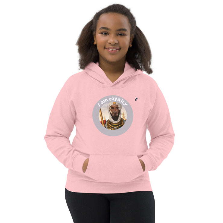 Kids Hoodie