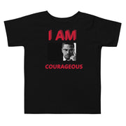 Courageous - Malcolm X