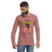 Unisex Long Sleeve Tee