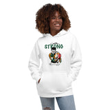 I'm strong Unisex Hoodie