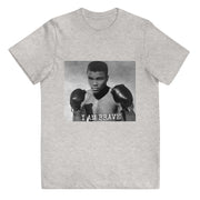 Youth jersey t-shirt