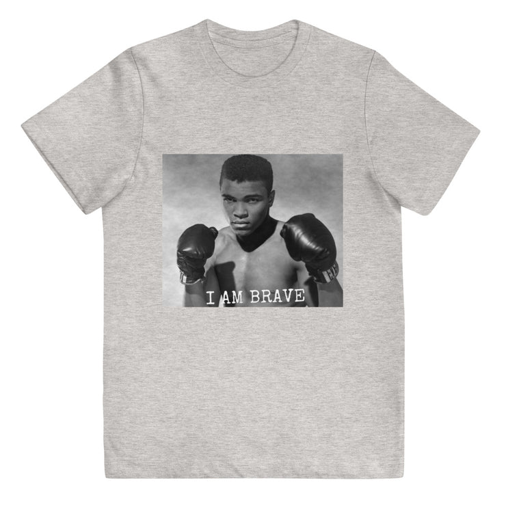 Youth jersey t-shirt