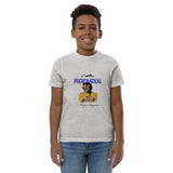 Phenomenal Youth jersey t-shirt