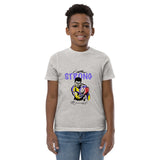 Youth I am Strong Short Sleeve Tee