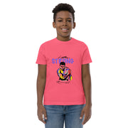 Youth I am Strong Short Sleeve Tee