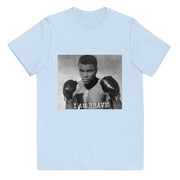 Youth jersey t-shirt
