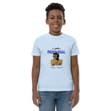 Phenomenal Youth jersey t-shirt