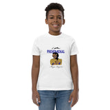 Phenomenal Youth jersey t-shirt