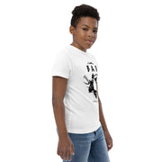 I'm Bad Youth jersey t-shirt