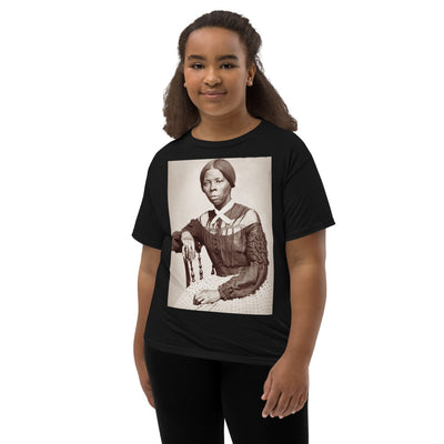 Youth Short Sleeve T-Shirt