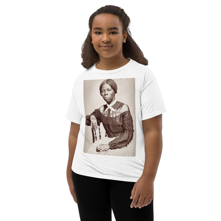 Youth Short Sleeve T-Shirt