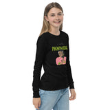 Phenomenal Youth long sleeve tee