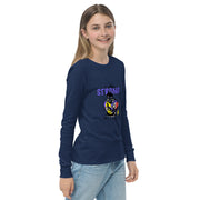 Youth I am Strong Jersey