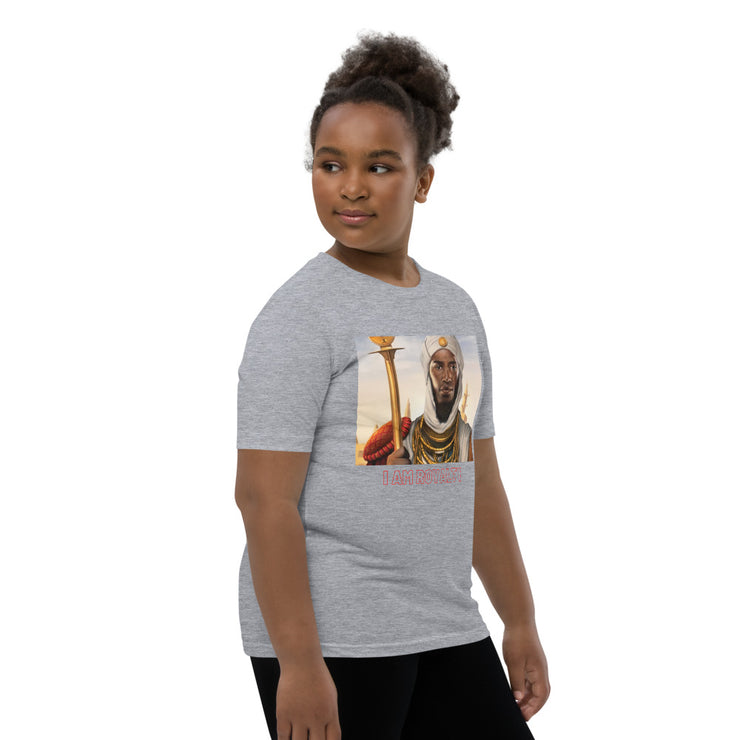 Youth Short Sleeve T-Shirt