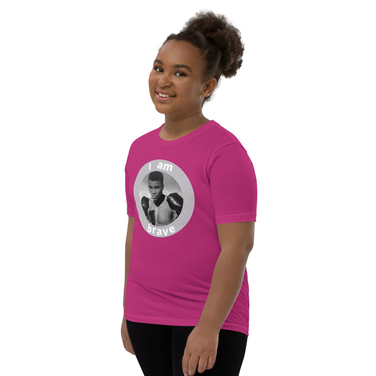Youth Short Sleeve T-Shirt