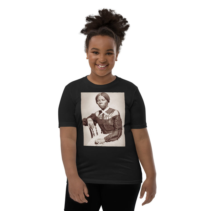 Youth Short Sleeve T-Shirt