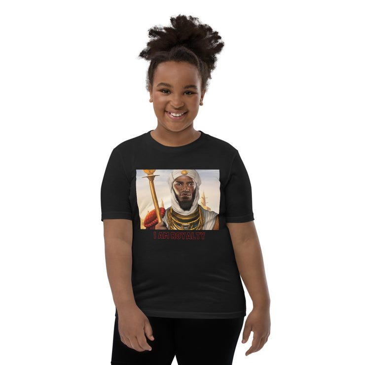 Youth Short Sleeve T-Shirt