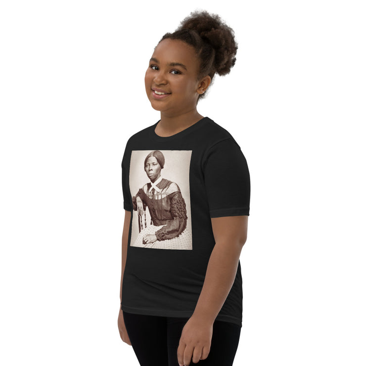 Youth Short Sleeve T-Shirt