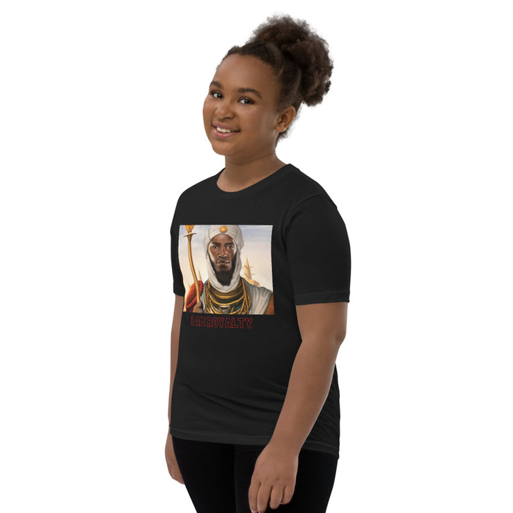 Youth Short Sleeve T-Shirt