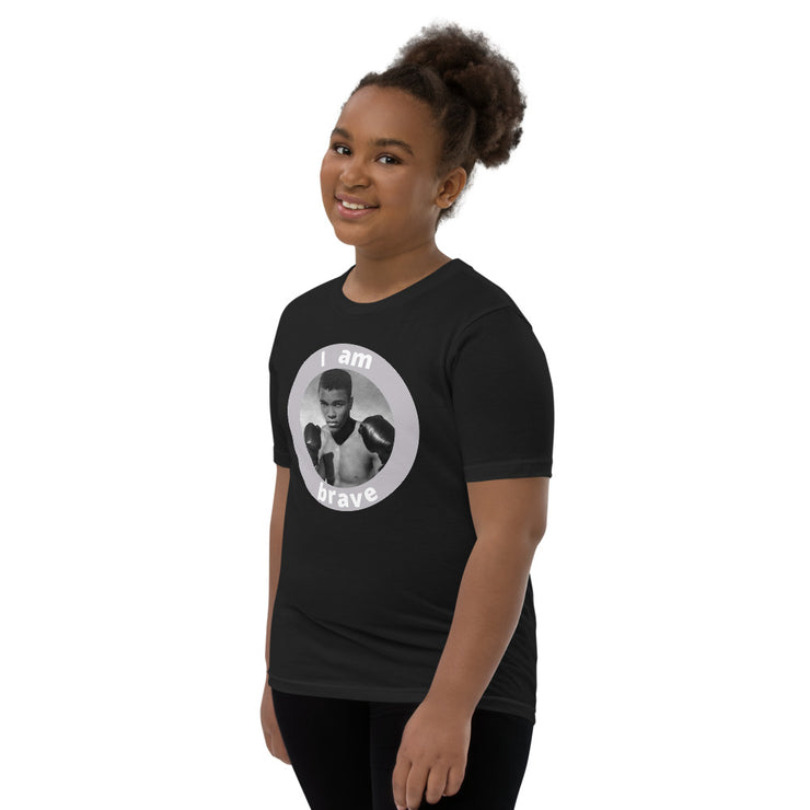 Youth Short Sleeve T-Shirt