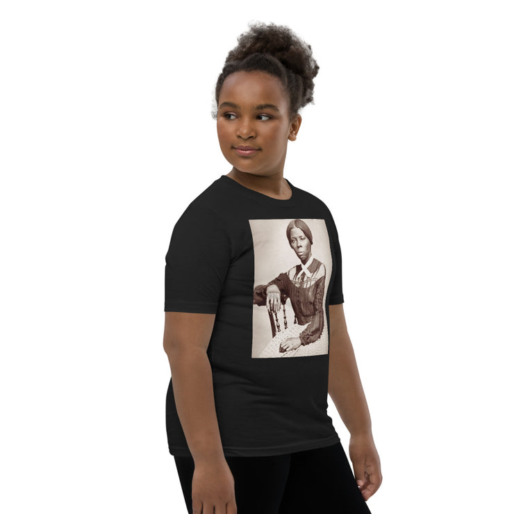 Youth Short Sleeve T-Shirt