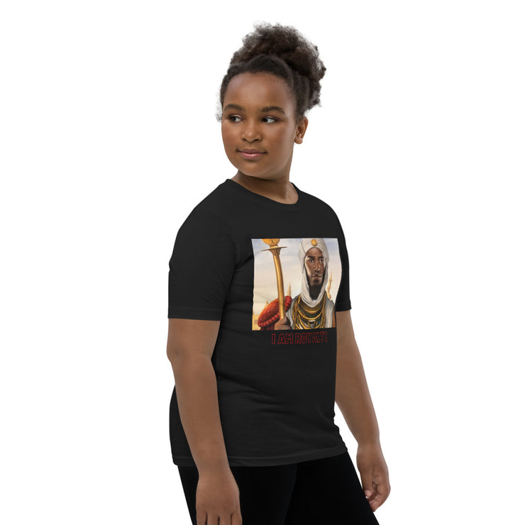 Youth Short Sleeve T-Shirt