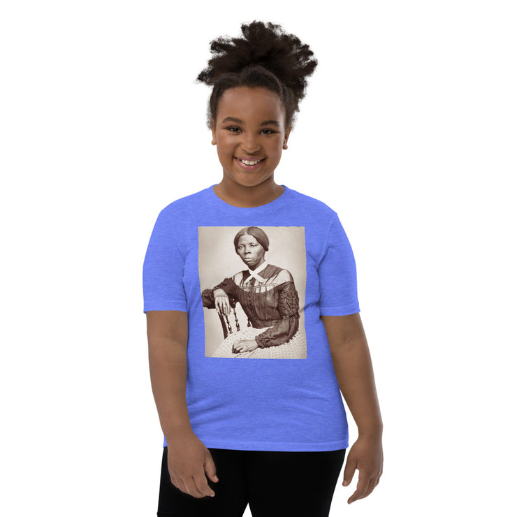 Youth Short Sleeve T-Shirt