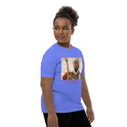 Youth Short Sleeve T-Shirt