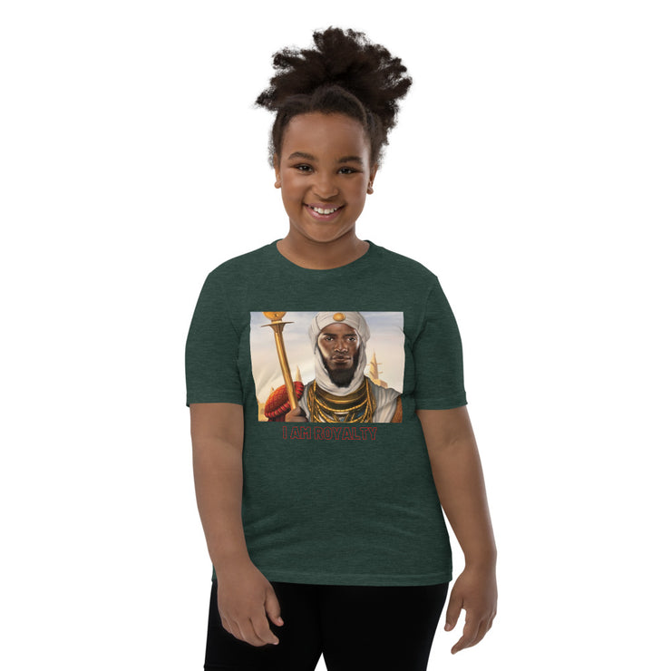 Youth Short Sleeve T-Shirt