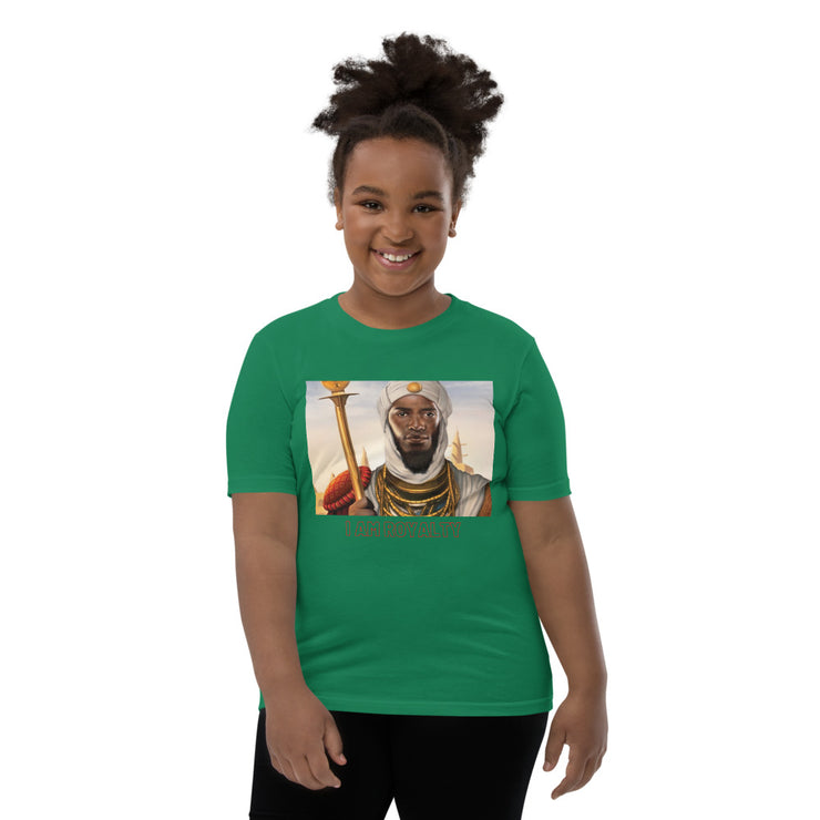 Youth Short Sleeve T-Shirt