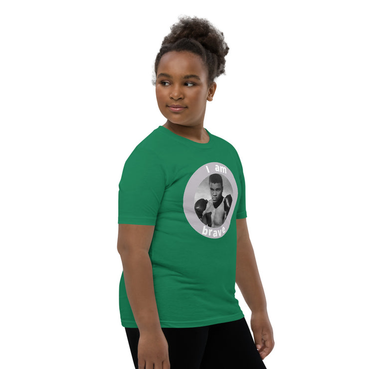Youth Short Sleeve T-Shirt