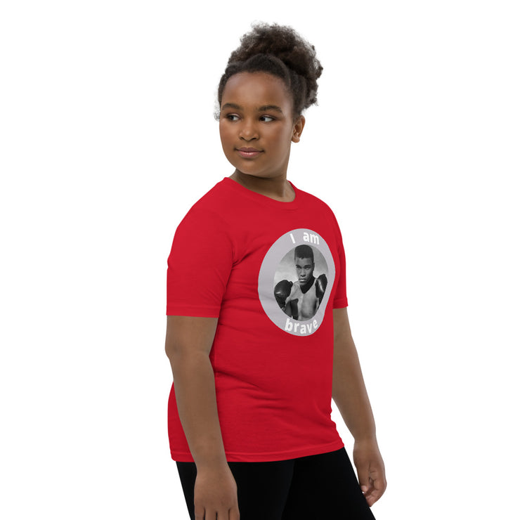 Youth Short Sleeve T-Shirt