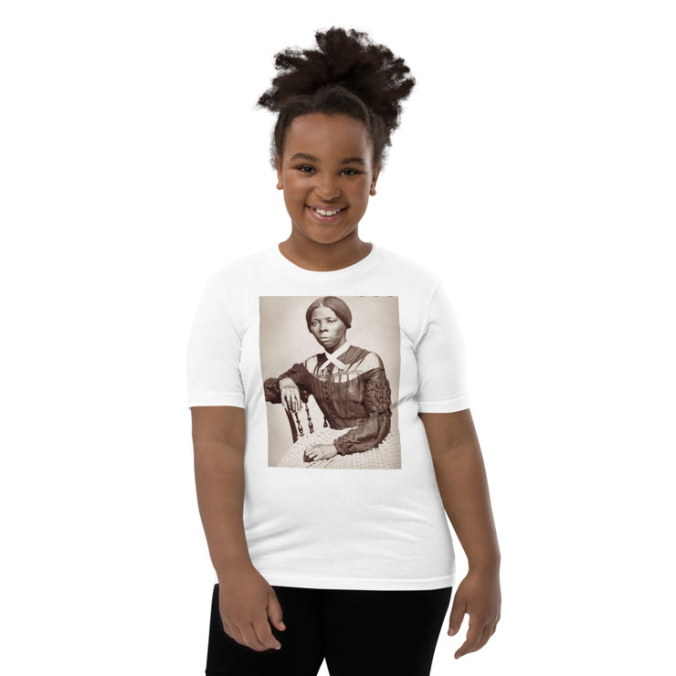 Youth Short Sleeve T-Shirt