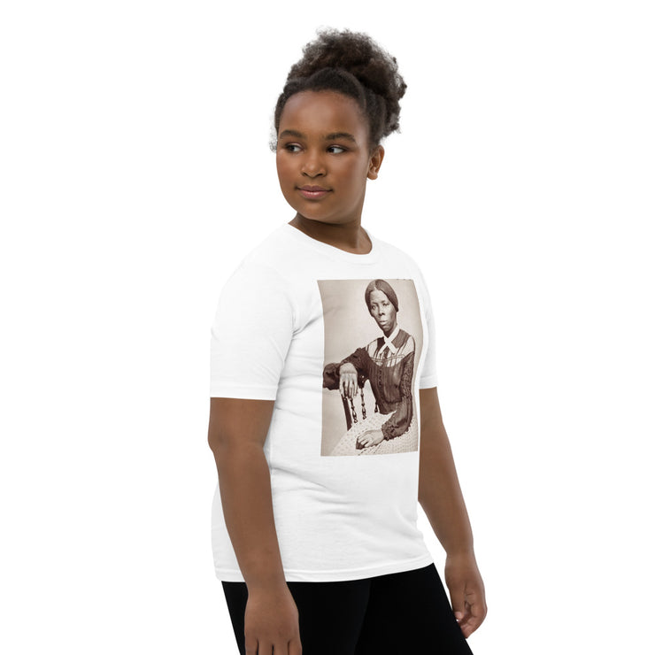 Youth Short Sleeve T-Shirt