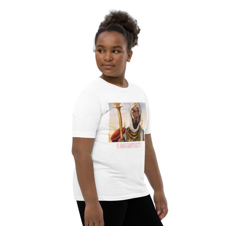 Youth Short Sleeve T-Shirt