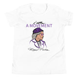 Movement Youth Short Sleeve T-Shirt